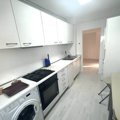 Miete einer komfortablen 2-Zimmer-Wohnung, 57 m², Tomis II, Constanța, Rumänien